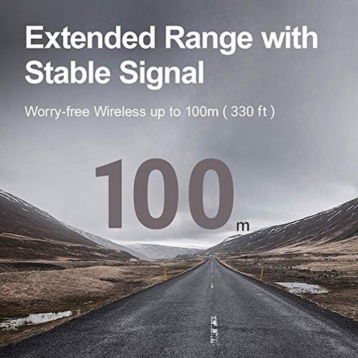 Productafbeelding Godox UHF Draadloze & Lavalier-microfoon TYPE-C-poort (5V)