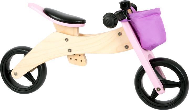 Produktbild small foot Trike 2 in 1