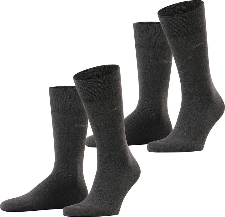 Produktbild Esprit Basic Easy SO 2P (2er Pack, 39 - 42)