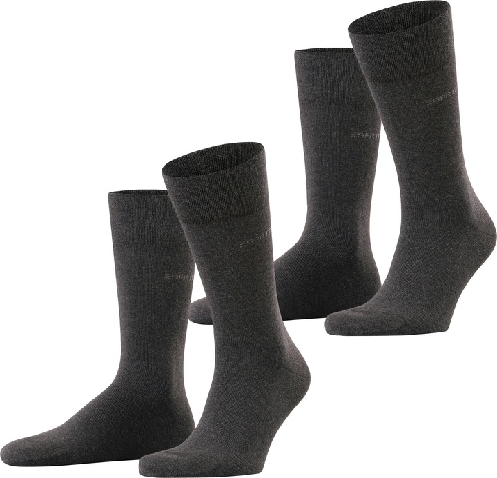 Immagine prodotto Esprit Basic Easy SO 2P (Confezione da 2, 39 - 42)