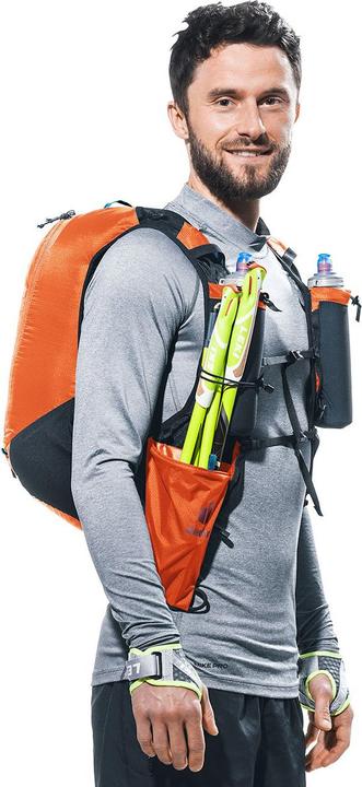 Actual product image Deuter Ascender 7 (7 l)