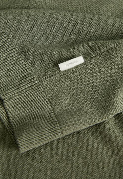 Immagine prodotto Jack & Jones Jprccwilliam Knit Crew Neck Ss Sn (XL)