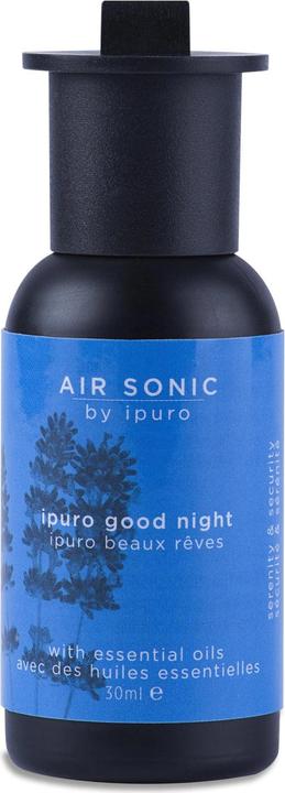 Actual product image Ipuro Air Sonic (30 ml)