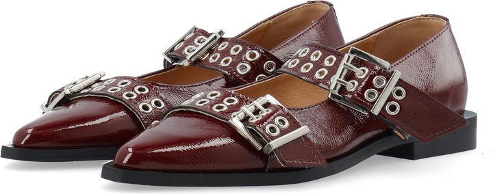 Produktbild Bianco BIAVICTORIA Ballerinas (41)