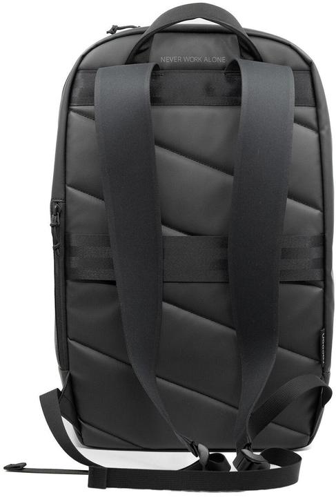 Produktbild Racoon Campus Backpack, Stone (21 l)