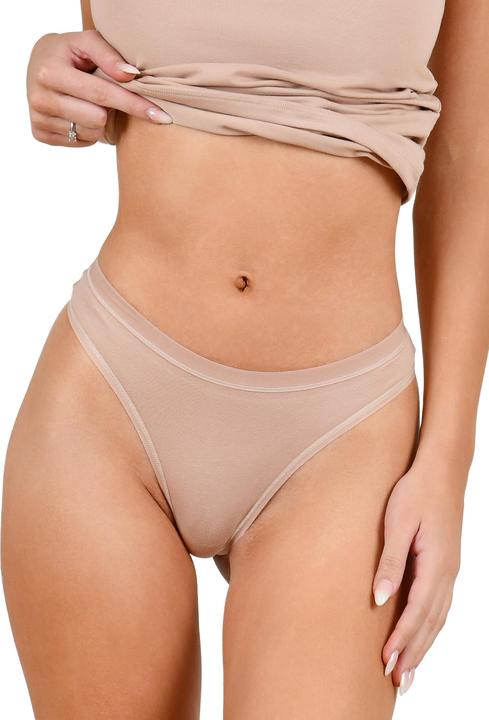 Image du produit Maxte BASIC MAX St Tanga 5er Pack (XS, Pack de 5)