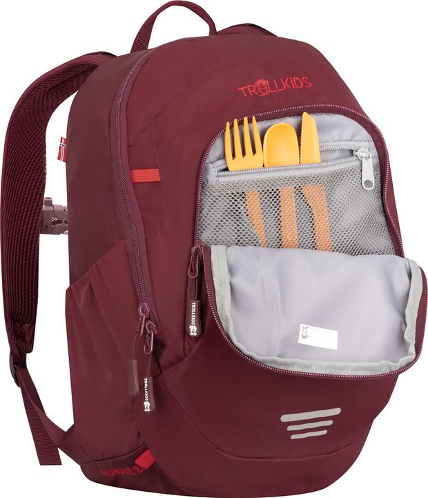 Image du produit Trollkids Kid's Rondane Pack 15 (15 l)