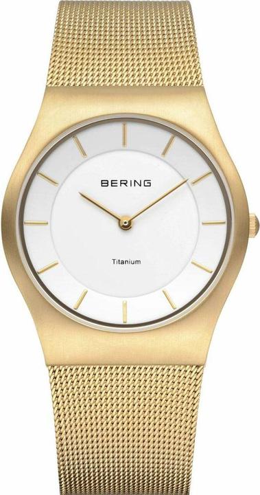 Actual product image Bering Damenuhr 11935-334 (Ø 35 mm) (35 mm)