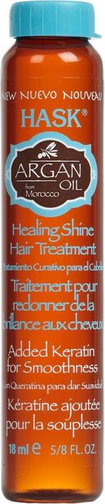 Produktbild Hask Argan (18 ml)