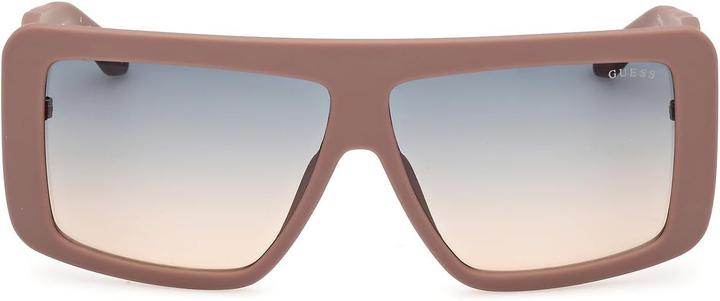 Actual product image Guess Womens Sunglasses Brown