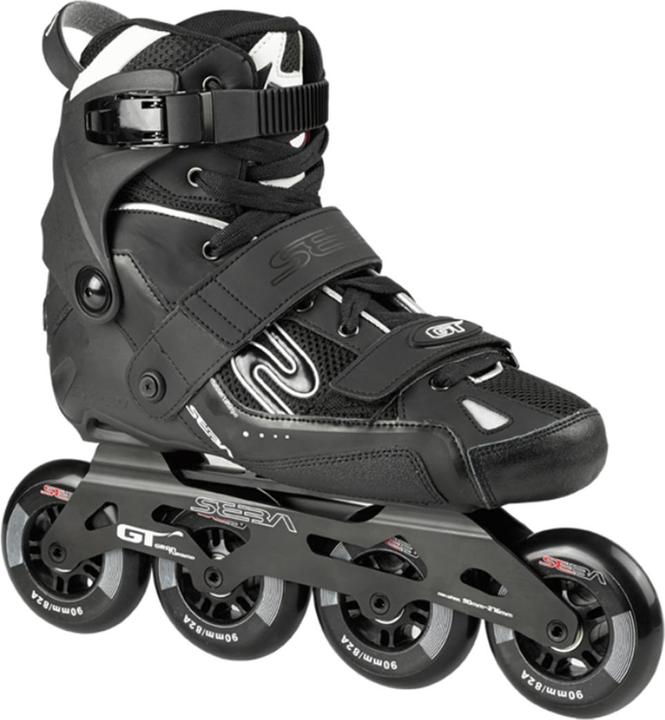 Actual product image Seba Inline skates Gt 90 2016 (38)