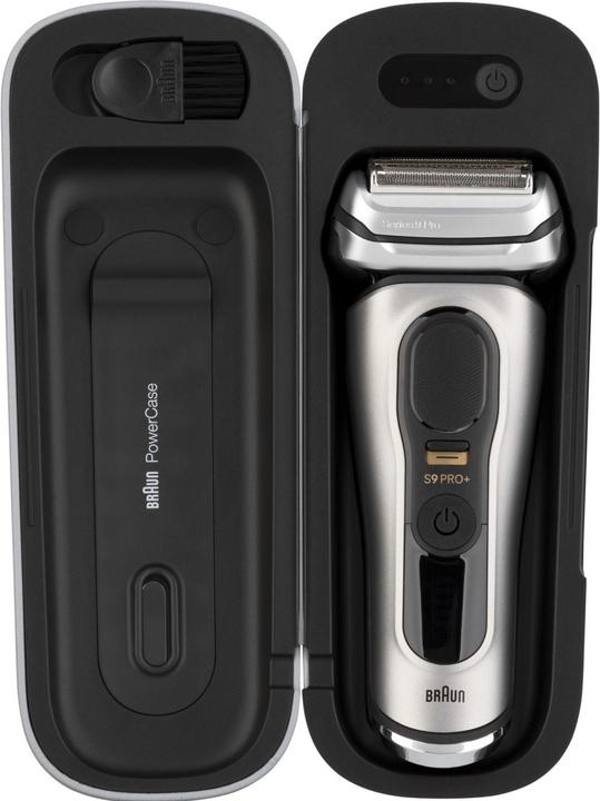 Immagine prodotto Braun Serie 9 Pro+