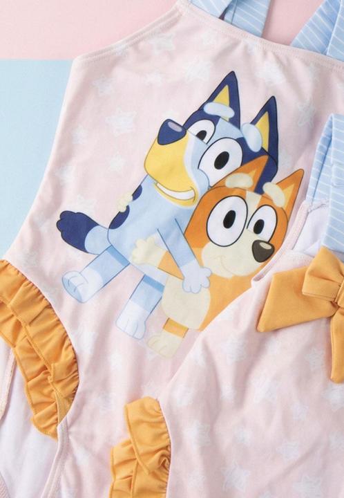 Produktbild Disney Bluey Swimsuit (104)