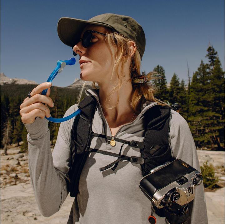 Produktbild Peak Design Outdoor Backpack (Fotorucksack, 20 l)