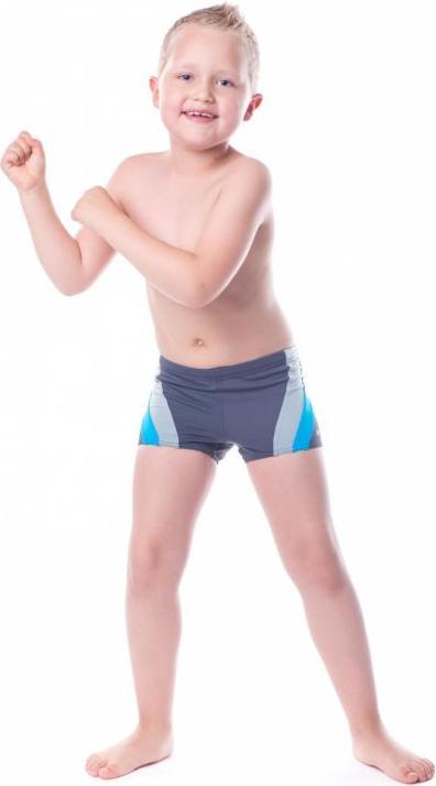 Image du produit Select Shepa Badehose Graphit (128)