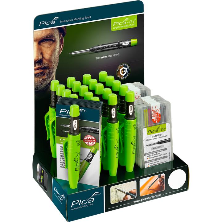 Produktbild Pica DRY Display Basis