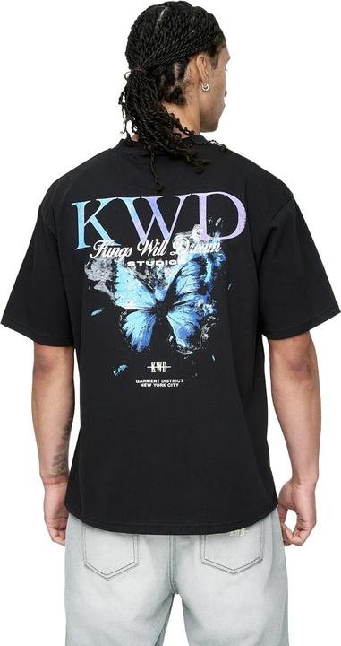 Produktbild Kings Will Dream Studio TShirt (M)