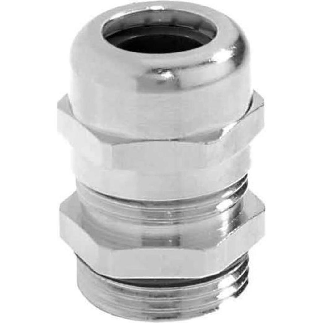 Lapp, Kabelverbindung, Kabelverschraubung M75 Messing