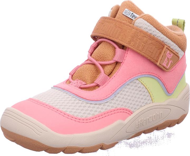 Produktbild Affenzahn Kid's Ãoebergangsschuh Vegan Explory (30)