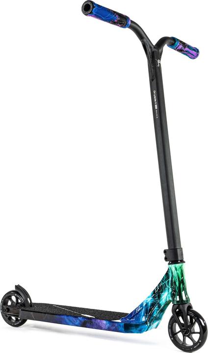 Actual product image Ethic Scooter Erawan V2