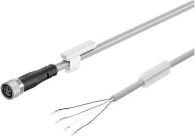 Actual product image Festo Connection line (5 m)