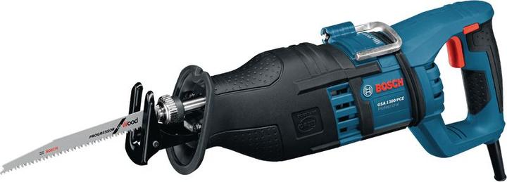 Produktbild Bosch Professional Gsa 1300 Pce
