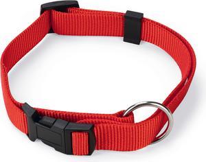 Immagine prodotto Karlie Art Sportiv Collare di base, regolabile all'infinito (M, Cane, Passeggiare)