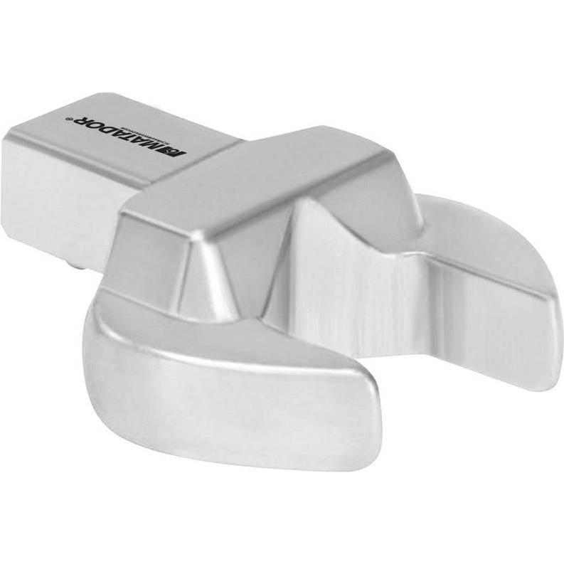 Matador, Chiave dinamometrica, 61900100 Chiave combinata, 9 x 12 - 10 mm (61900100)
