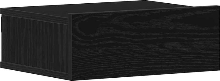 Produktbild vidaXL Schwebender Nachttisch (40 x 32 x 15 cm)