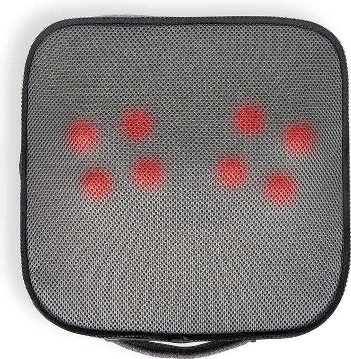 Produktbild Livoo Shiatsu-Massagegerät 2 in 1