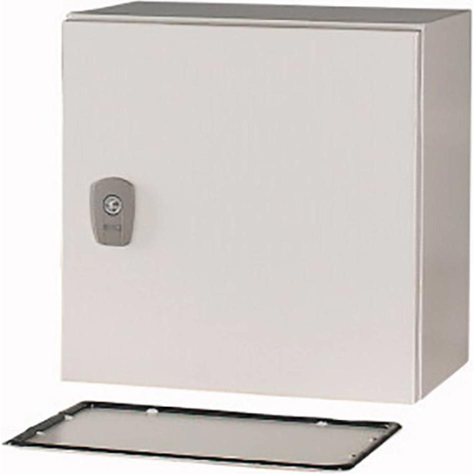 Eaton, Verteilerschrank, Wand-Gehäuse