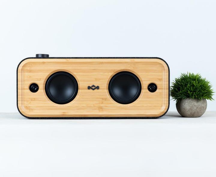 Image du produit House of Marley Get Together XL (20 h, Fonctionnement sur batterie)