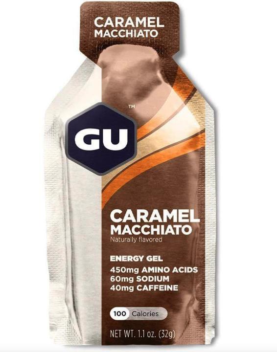 Actual product image GU Energy (24 pcs., 1000 g)