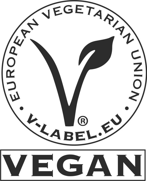 Produktbild Vossen Vegan Life