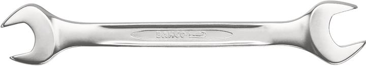Produktbild Bahco Doppelmaulschlüssel, 22 mm × 24 mm, verchromt, 240 mm (22 mm)
