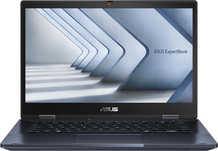 Produktbild ASUS ExpertBook B3 14" Flip C5-120U 16 512 B3402FVA-LE2540X W11P (14", 512 GB, 16 GB, Deutschland)
