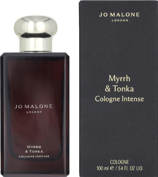 Immagine prodotto Jo Malone Myrrh & Tonka Intense (Eau de cologne, 100 ml)