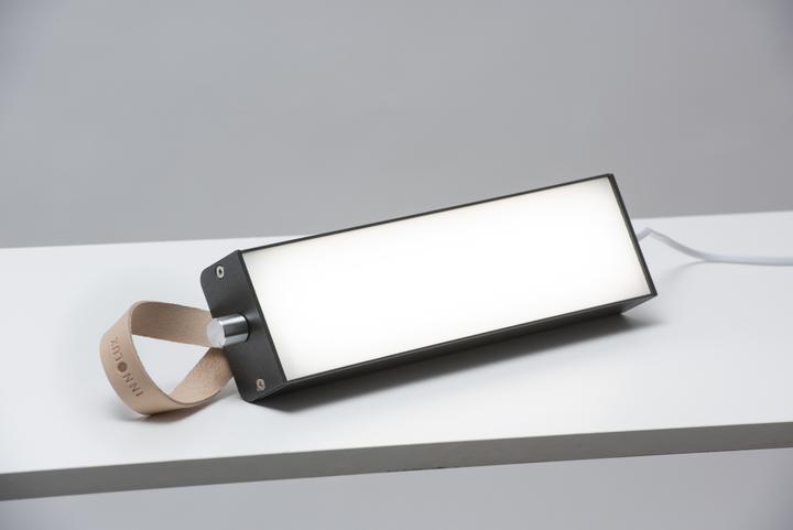 Immagine prodotto Innojok Lampe Valovoima Mini DTW