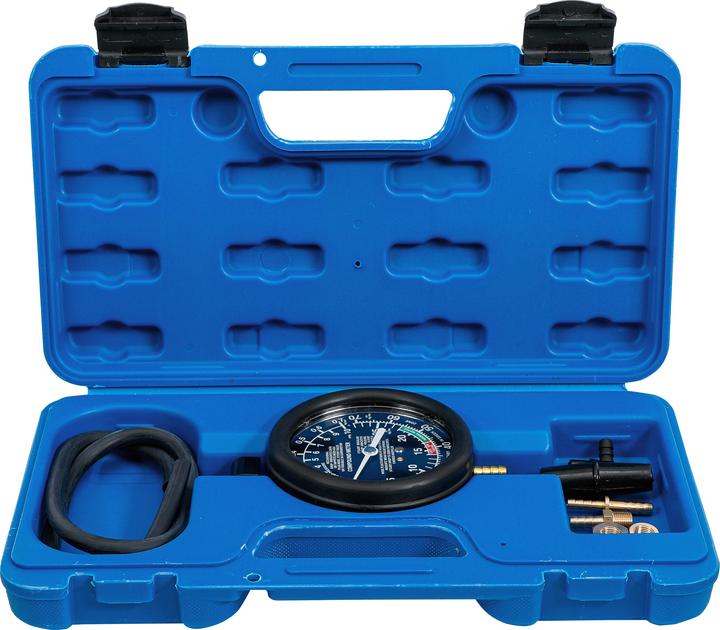 Immagine prodotto BGS Tester per pompe a vuoto e a benzina (9069)