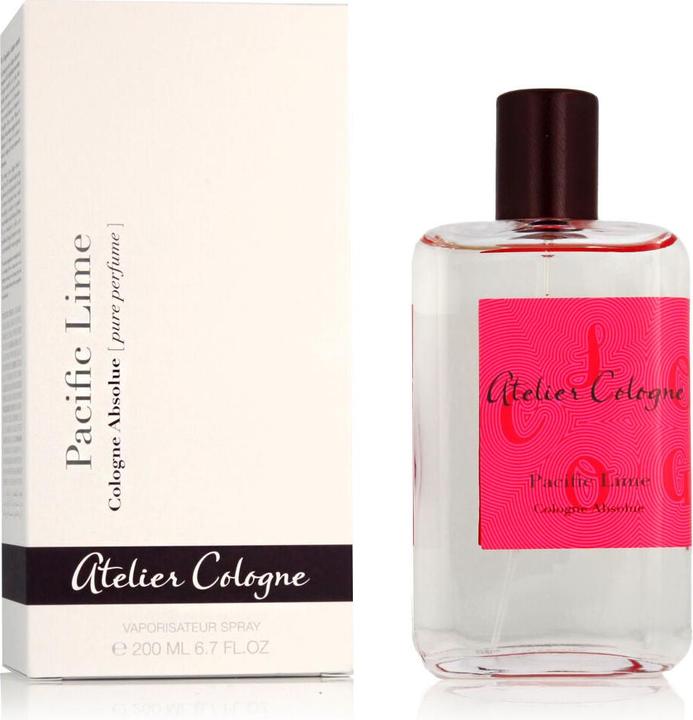 Immagine prodotto Atelier Cologne Calce del Pacifico (Eau de cologne, 200 ml)