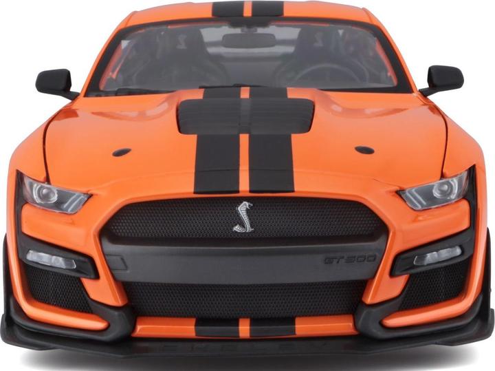 Immagine prodotto Maisto Ford Mustang Shelby GT500 2020