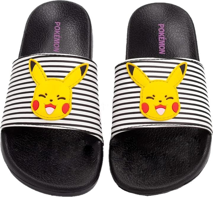 Produktbild Pokémon Mädchen Badesandale (33)