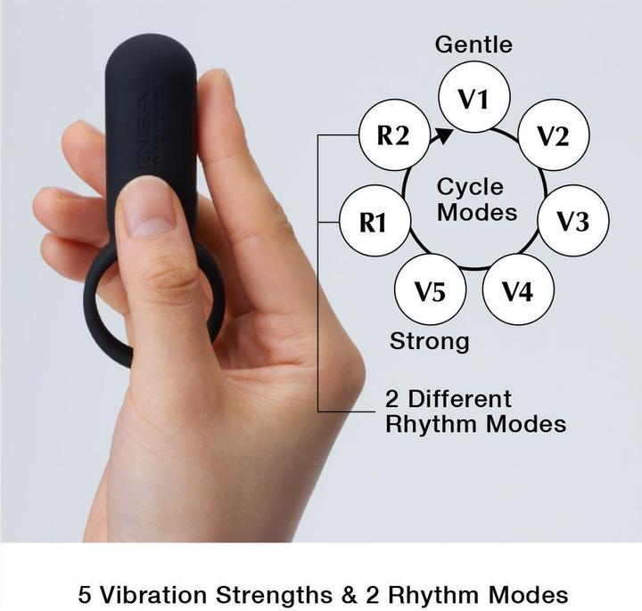 Produktbild Tenga Svr (3.80 cm)