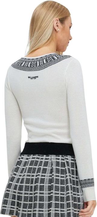 Produktbild Bellemere Pullover Women’s Sweden Design Pullover (XL)