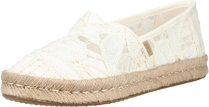 Actual product image Toms Halbschuhe (37)