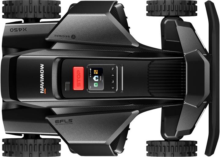 Image du produit Segway-Navimow X450E (5000 m², Sans câble périphérique)