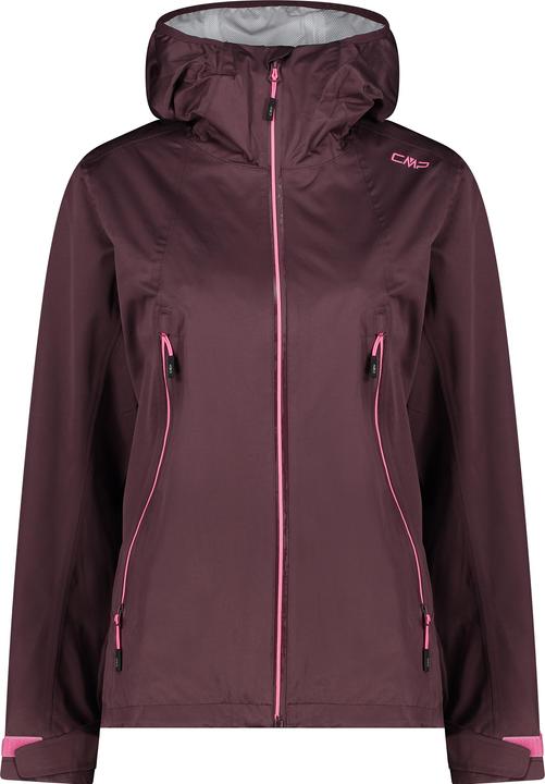 Image du produit CMP Campagnolo Sweat à capuche (S)