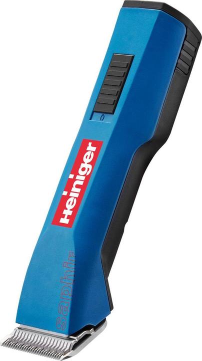 Heiniger Saphir (Hund)