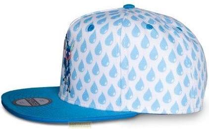 Produktbild Difuzed Pokemon - Quajutsu (One Size)