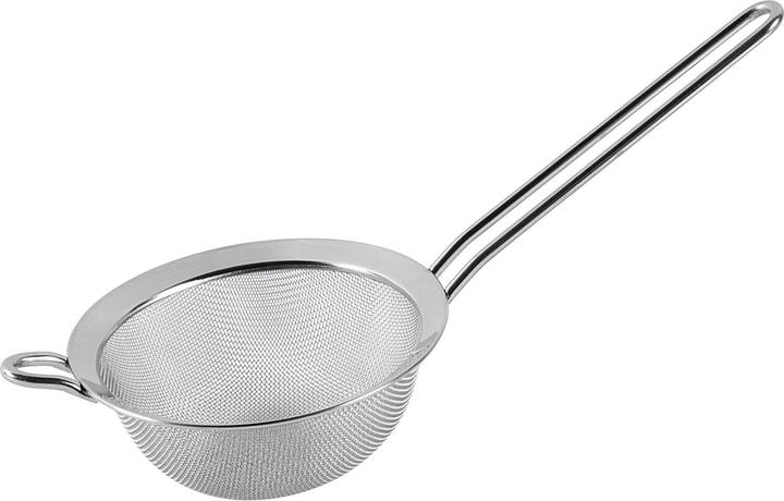 Productafbeelding My Basics Keukenzeef Roestvrij Staal ø13,0cm (13 cm)